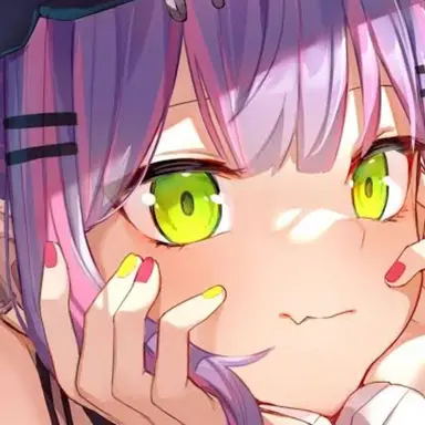 Profile image of 常闇トワ