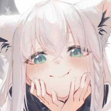Profile image of 白上フブキ
