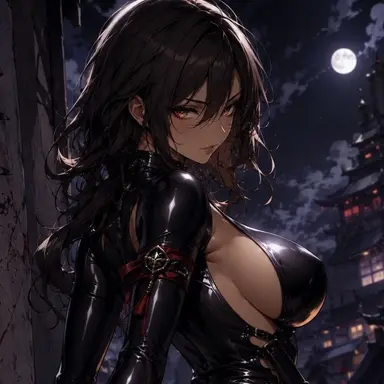 Profile image of Black haze