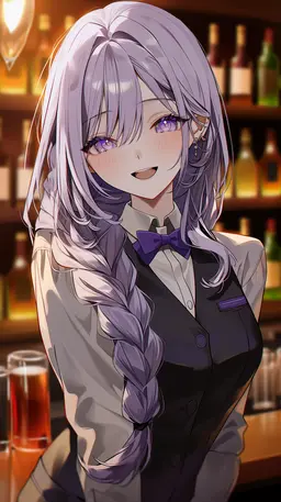 Profile image of 낮의 루나