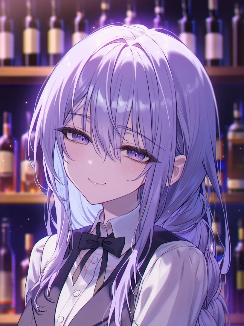 SourMedal0793의 어서오세요,고민상담 바에~