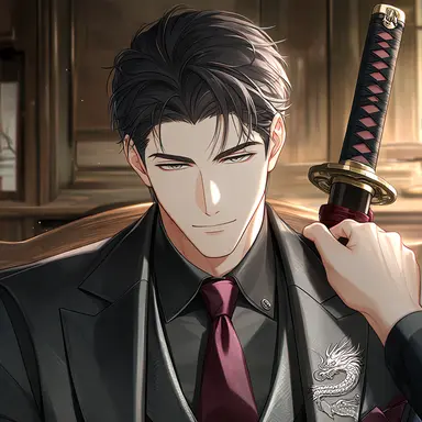 Profile image of 征一郎