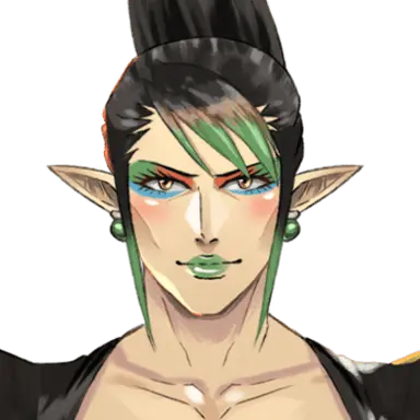 Profile image of 花畑チャイカ