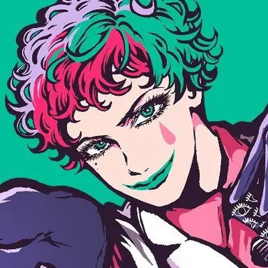 Profile image of ジョー・カー