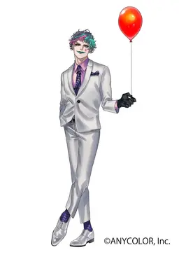 Profile image of ジョー・カー