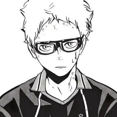 Profile image of 츠키시마 케이