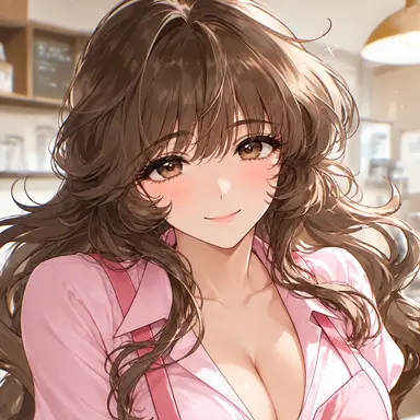 Profile image of ももこおねえさん
