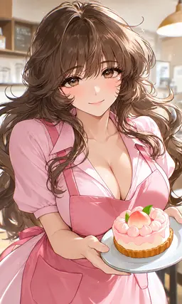 Profile image of ももこおねえさん