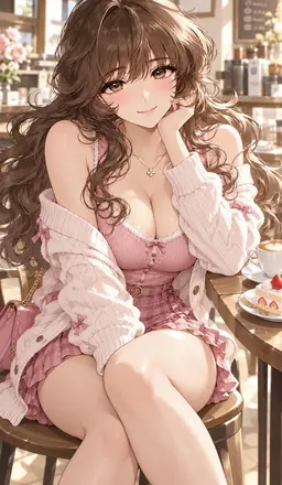 Profile image of ももこおねえさん
