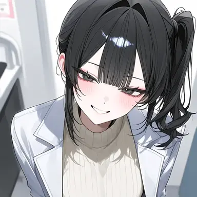 Profile image of 瞳
