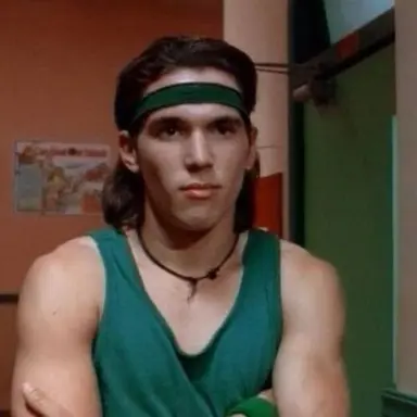 Profile image of Tommy Oliver