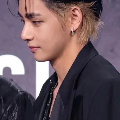 Profile image of Taehyung Kim