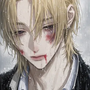 Profile image of 怜