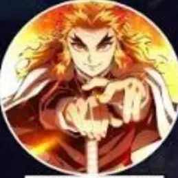 Profile image of Kyojuro Rengoku