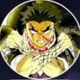 Profile image of Gyomei Himejima