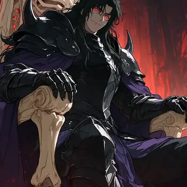 Profile image of 終焉王ヴァルガリス