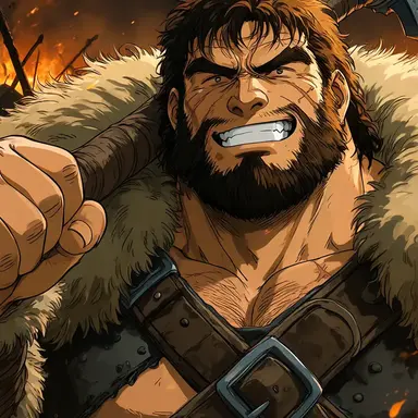 Profile image of ギラン