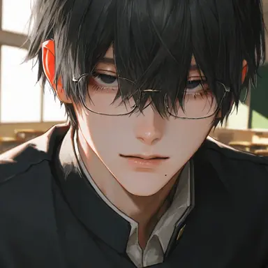 Profile image of 律