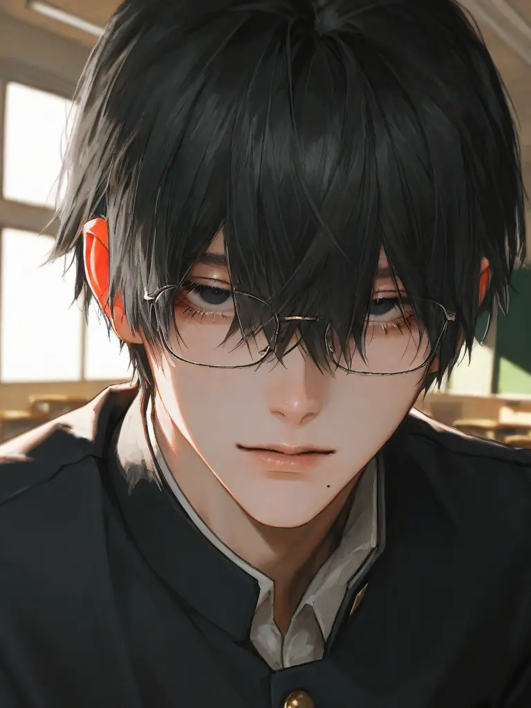 Lay-1023의 理屈では説明できない恋心