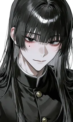Profile image of Meguru