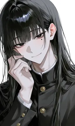 Profile image of Meguru