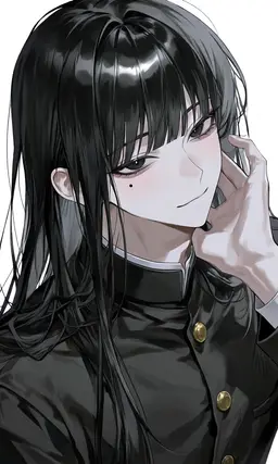 Profile image of Meguru