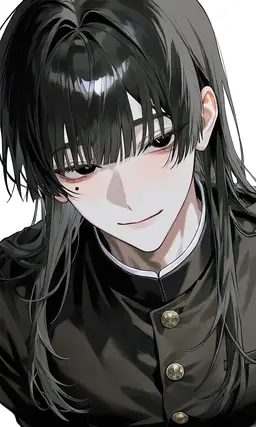 Profile image of Meguru