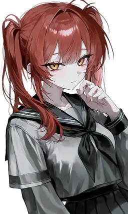 Profile image of Mai