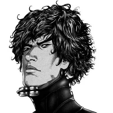 Profile image of 岡 八郎