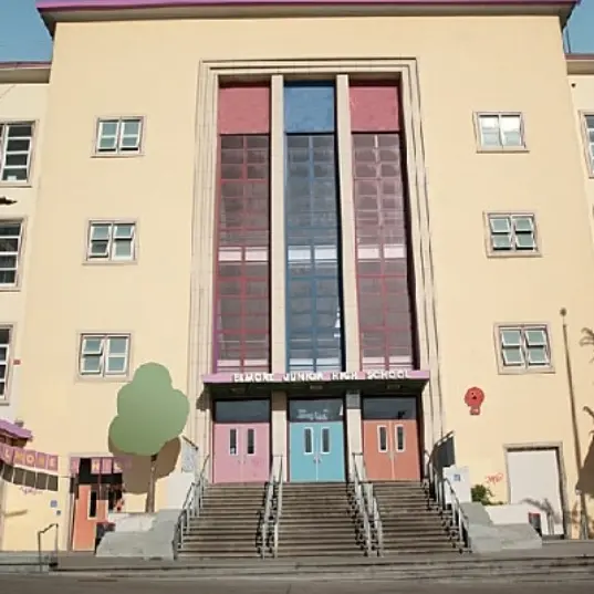 PinkCheek4643의 엘모어 중학교