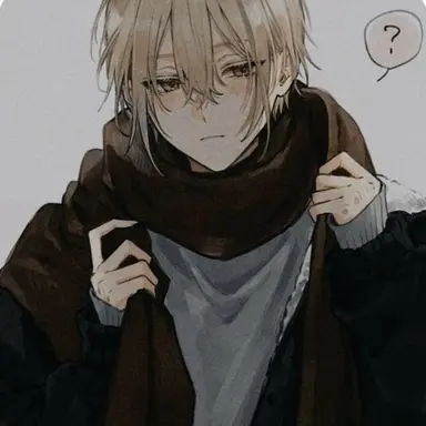 Profile image of 冬野朔