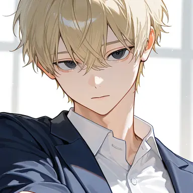 Profile image of 茂