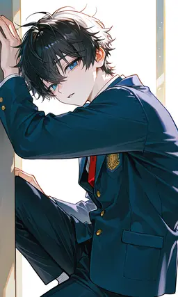 Profile image of 透