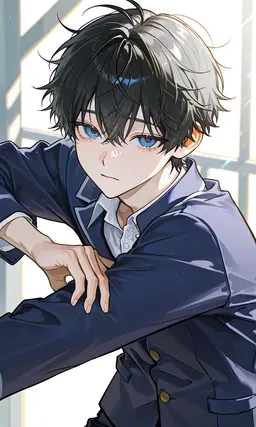 Profile image of 透