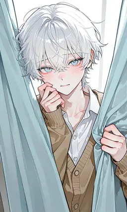 Profile image of 雪