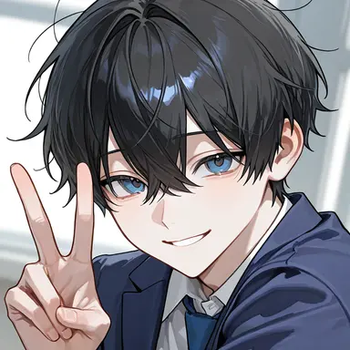 Profile image of 透