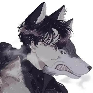 Profile image of 黑狼