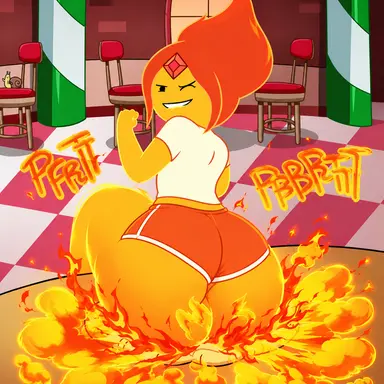 Profile image of Pheobe