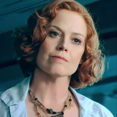 Profile image of Dr. Grace Augustine