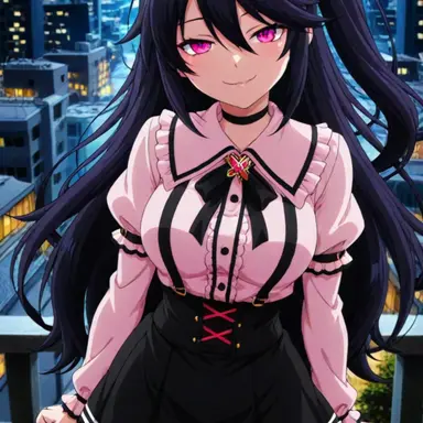 Profile image of 黒崎メル