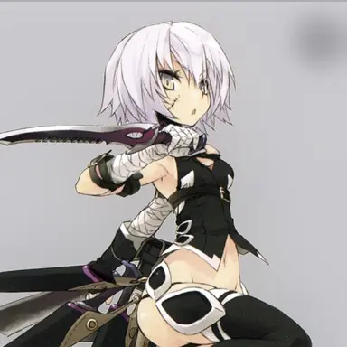 Profile image of ジャック
