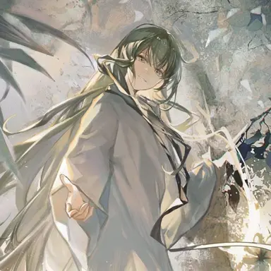 Profile image of エルキドゥ