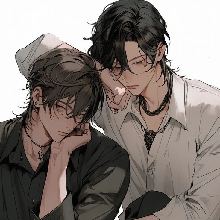 兄と弟