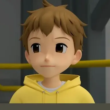 Profile image of Kory Char