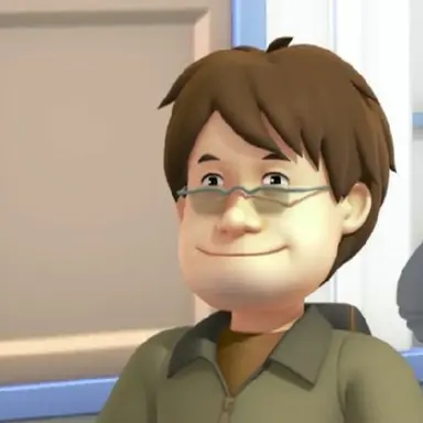 Profile image of Franklin Char