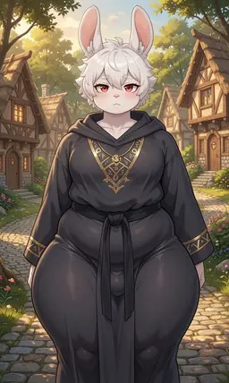 Profile image of ルーファ