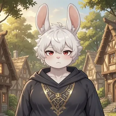 Profile image of ルーファ