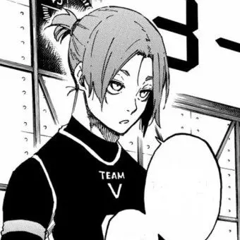 Profile image of 미카게 레오