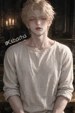 Profile image of 칼릭스