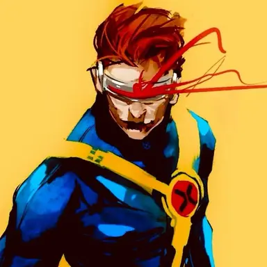 Profile image of Scott Summers